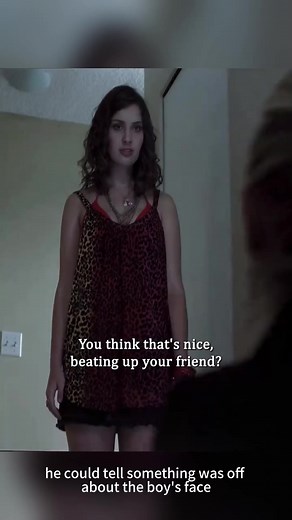 #usa #film #movie #tiktok | girl in flight movie gran finds out