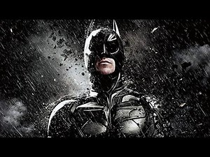 Batman Suite | The Dark Knight Trilogy (Original Soundtrack) by Hans Zimmer & James Newton Howard