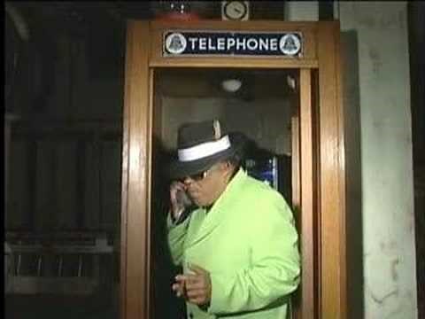 Willie P Richardson - House Mover