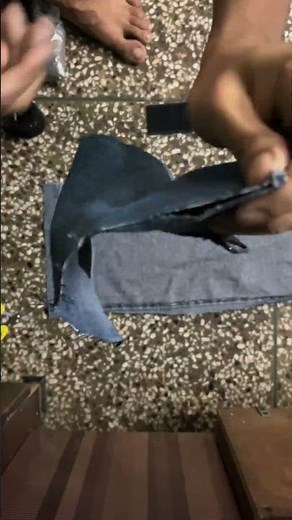 How to Make Ankle Weights at Home(DIY)