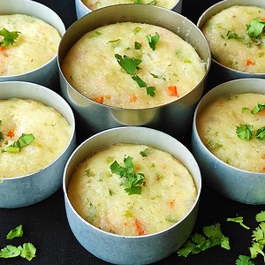 4.8M views · 49K reactions | Yummy Spicy Suji Dhokla | Food Forever In this video we will see how to make Yummy Spicy Suji Dhokla at home. Do try this Spicy Suji Dhokla Recipe and let me know how it turns out. | Food Forever | Facebook