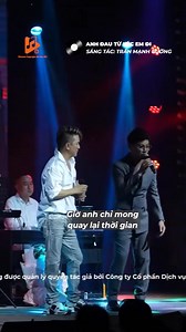 788K views · 10K reactions | Song ca cùng tác giả | Ca nhạc giải trí | Facebook