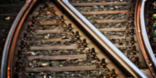 No injuries reported after CSX freight train derails in Fulton County