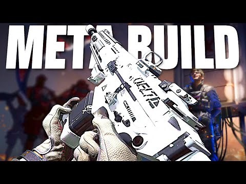 BEST M7 BUILD! Delta Force Gameplay