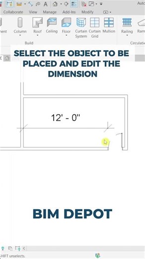 📏 Revit Dimension Hacks
