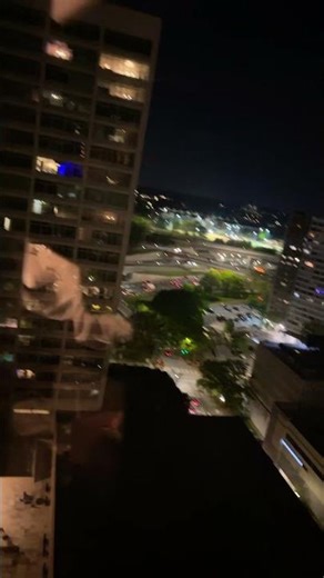 Atlanta Pint point view #atlanta #viralshort #viralvideo