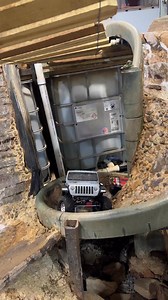 186K views · 2.9K reactions | This indoor crawler course was insane! Lots of fun! #rccrawler #rccar #rctruck | Rocky RC | Facebook