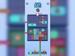 Water out puzzle | level 329 Solution and guideing for playing #viral #trendin#wateroutpuzzle #game
