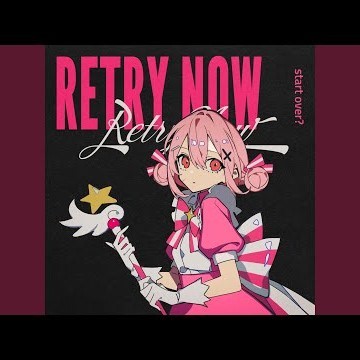 Retry Now (English Cover)