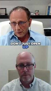 Never Open Ports Blindly: A Security Mistake You Must Avoid!