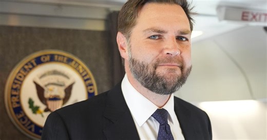 Watch Live: Vice President JD Vance delivers remarks at Ohio Republican Party dinner