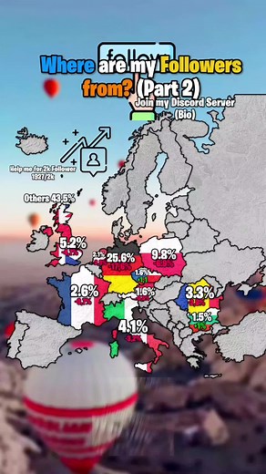 Discover Amazing Maps of Europe and Germany