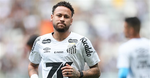 Neymar révèle son idole d'enfance, et le nom va surprendre