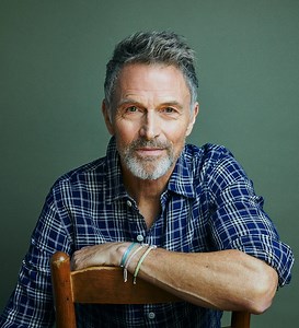 Tim Daly | Actor, Producer, Director