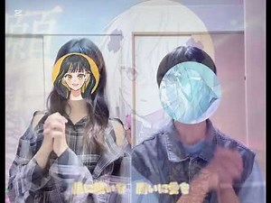 «Stella» 踊ってみた