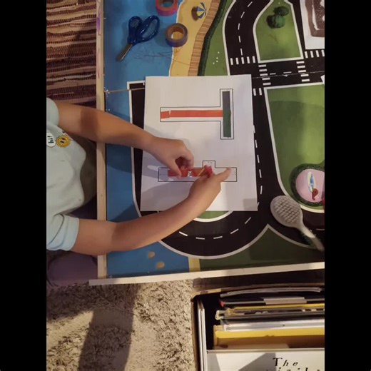 Letter T Craft Printables: Alphabet Cut & Paste Activity (digital Download) - Etsy