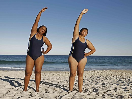 Body Image and Eating Disorders