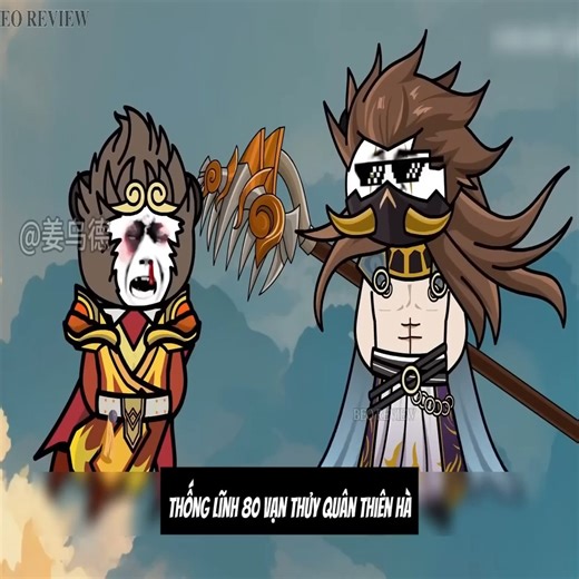 298K views · 6.7K reactions | Full Version Đường Tank đại náo Tây Du (Tây Du Ký Hài Bựa) | Jonny games | Facebook