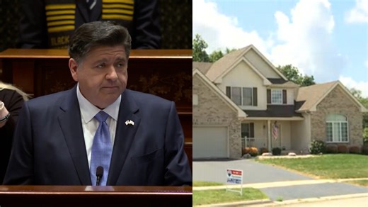 Illinois plans to help first time homebuyers with down payment & closing costs