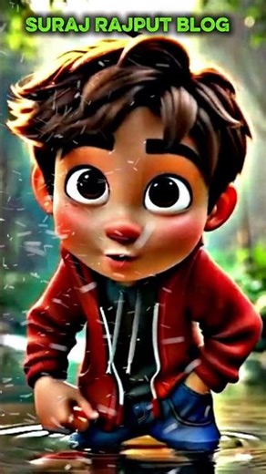 Ek Chhoti Si Wish Ne Badal Di Zindagi 💫 | Magical Story | #Shorts