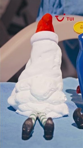 Happy Holidays from TUI #travel #christmas #tui