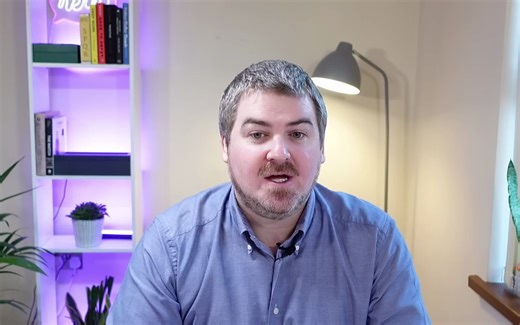 23. IELTS Writing Task 1 General - Band 9 Structure + Samples