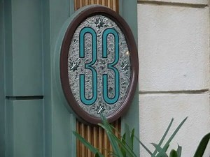 Club 33 Disney World Appliations Have Been Sent Out | Chip and Company