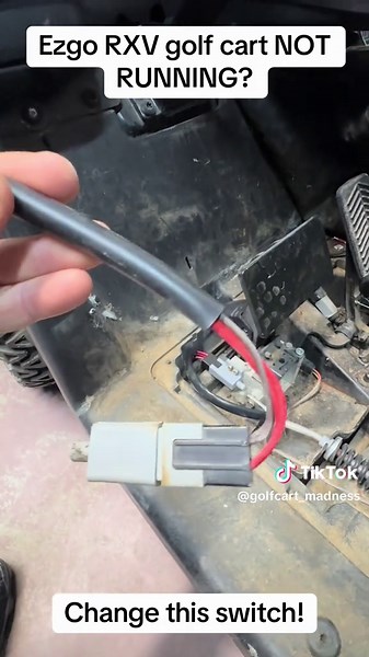 golfcartmadness on TikTok