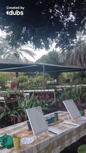 *סדנת אמא ובן (18) – ציור נוף באקריליק על קנבס 🎨* חוויה של *קרבה, שיח וזמן איכות* בטבע הפתוח, בליווי צבעים, השראה ורגעים של חיבור. ניפגש בסטודיו *אמנות בטבע* שבחווה – הכול מוכן, הצבעים מחכים, והשמש כבר מציצה 🌤 חורף נעים, לב פתוח ויצירה משותפת. 📍סטודיו אמנות בטבע – קפלן 34 פתח תקווה *#artinthewild #motherandson #acrylicpainting #canvasart #qualitytime *