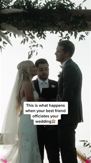 Hilarious Wedding MC Moments That Will Make You Laugh