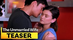 Watch ‘The Unmarried Wife’ SUPERVIEW FULL MOVIE HERE: https://www.youtube.com/watch?v=QZkckQtQNGs Tired of her husband’s unfaithfulness, Anne (Angelica Panganiban) forms a bond with a mysterious man named Bryan (Paulo Avelino). #TheUnmarriedWife #AngelicaPanganiban #DingdongDantes | ABS-CBN Film Productions Inc. (Star Cinema)