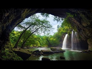 Thai Folk Music - Khao Yai