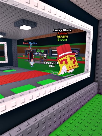 Noob Shows Unexpected Kindness in Roblox