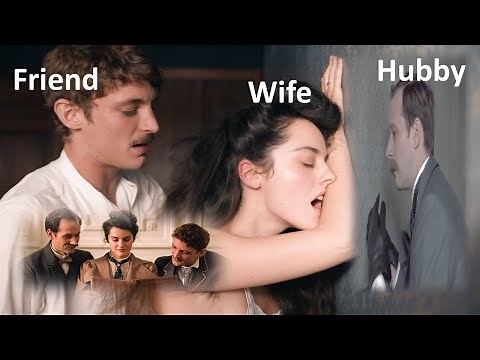 REAL Friendship is Sharing! So He Shared his wife to his Best Friend || Movie Lover Best Friendship