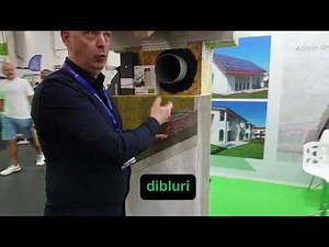 Cum se montează corect vata bazaltică pe fațadă? Ghid pas cu pas