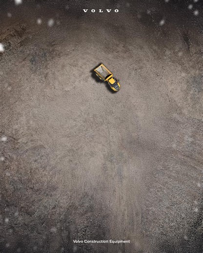 The holiday season is here! At Volvo CE India, we know that every great celebration rests on a solid foundation. We're digging deeper for smiles and laying the groundwork for a brighter future. Wishing you and your family a wonderful holiday season filled with warmth and progress. Merry Christmas. #VolvoCE #Volvo #MerryChristmas #Christmas #SeasonOfJoy #BuildingTomorrow #HappyHolidays #ChristmasJoy #Construction #Teamwork #FestiveSeason | Volvo CE, India