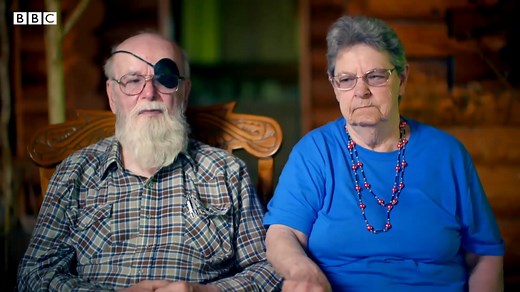 Win the Wilderness: Alaska (TV Mini Series 2020)