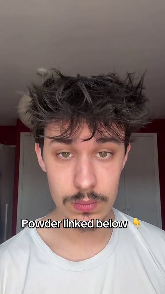 Elevate Your Hair Volume with Texture Powder