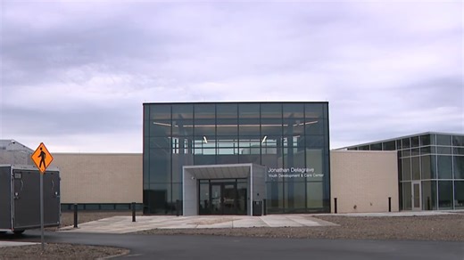 Wis. county moves juvenile inmates to new $40M facility centered on recovery, reintegration