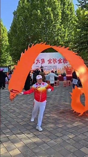 Amazing Chinese Ribbon Dance Performance | 🪁🪁 #ChineseDance #RibbonDance #CulturalFestival