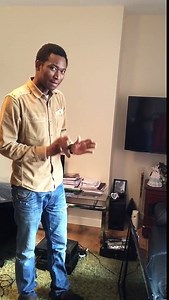 Easiest way to fix double pictures samsung smart TV part1