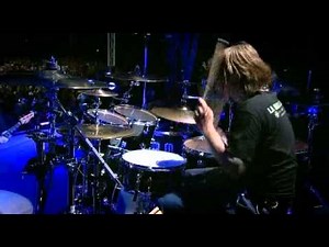 Creed live in houston - Higher (legendado)