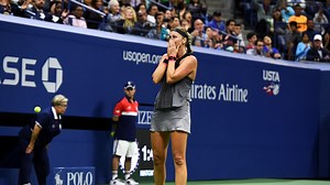 2017 US Open Moments: September 3