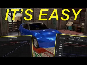 Automation Car Tutorial in Under 20 Minutes