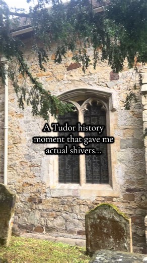 Exploring the Tomb of Thomas Boleyn at St Peter’s Church
