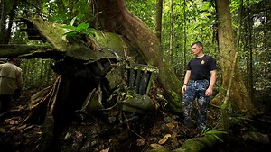 RAAF Catalina A24-50 crew honoured after 78 years