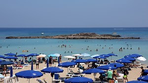 Can I travel to Cyprus? Vaccine rules explained as Brits to return from May