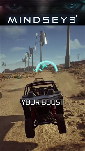 New Multiplayer Race: Rattlesnake 🏁 | MindsEye