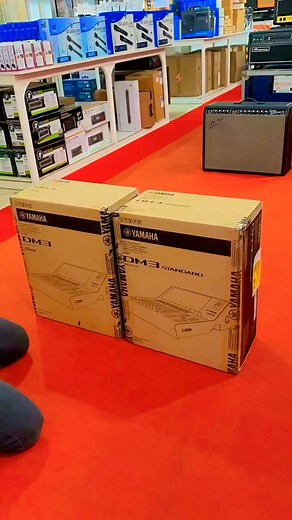 129K views · 1.1K reactions | Mixer YamahA Digital | Musa Official | Facebook