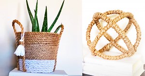 5 Dollar Tree Room Decor Ideas